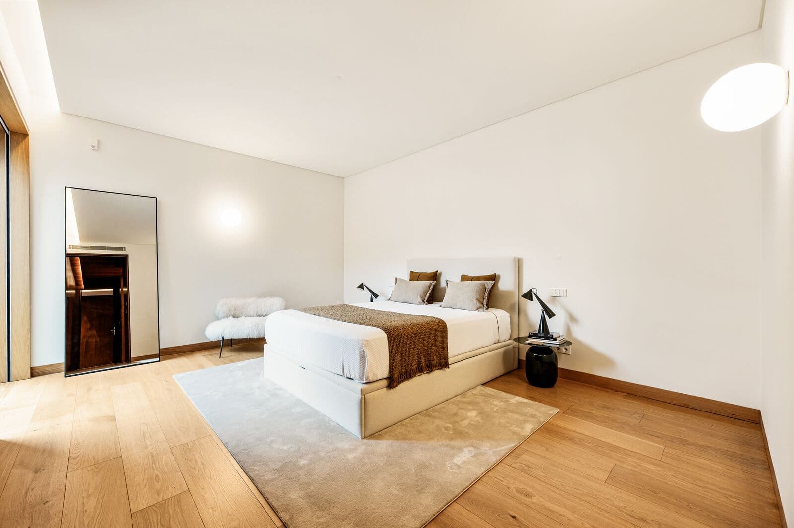 Apartamento T3 com piscina, Monte Estoril, Cascais - Imagem 33