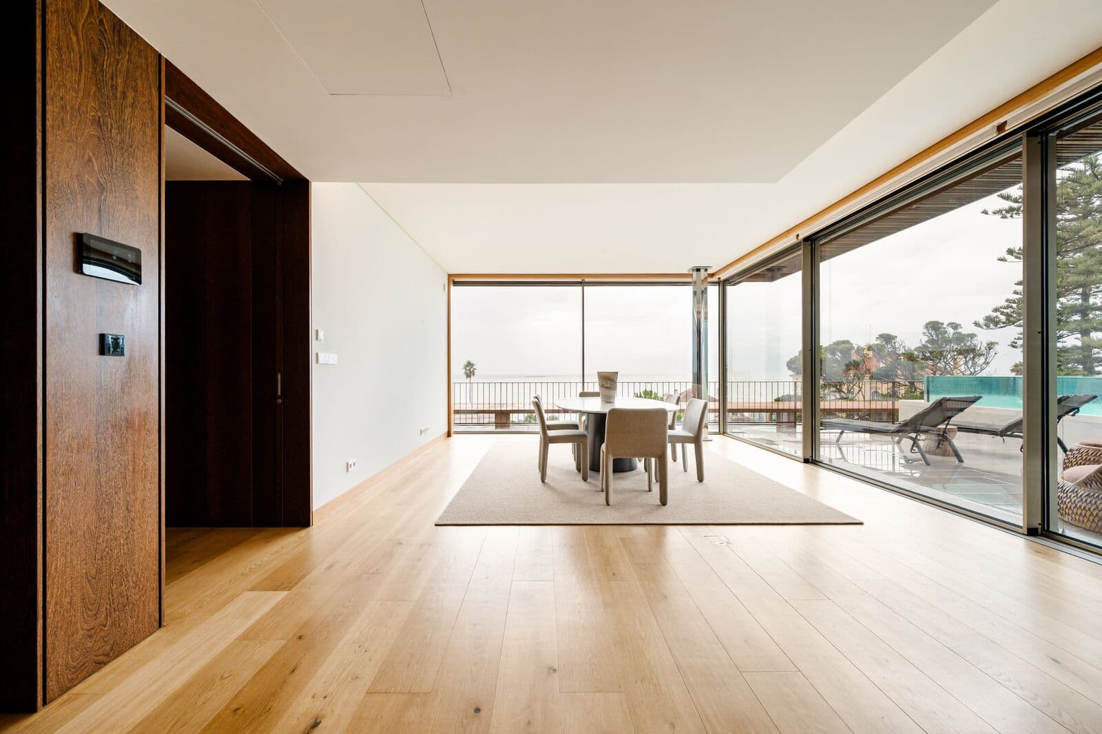 Apartamento T3 com piscina, Monte Estoril, Cascais - Imagem 16