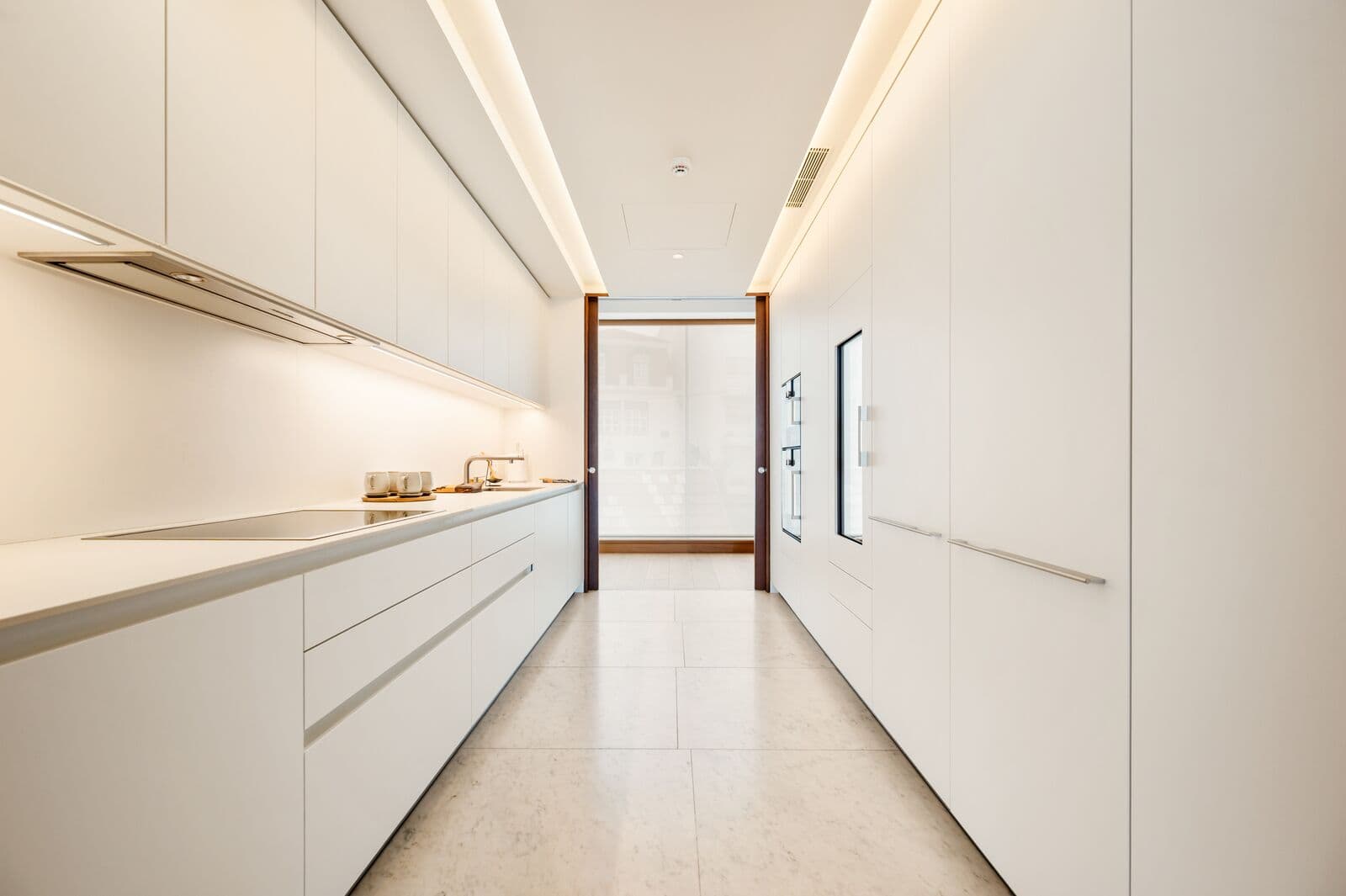 Apartamento T3 com piscina, Monte Estoril, Cascais - Imagem 17