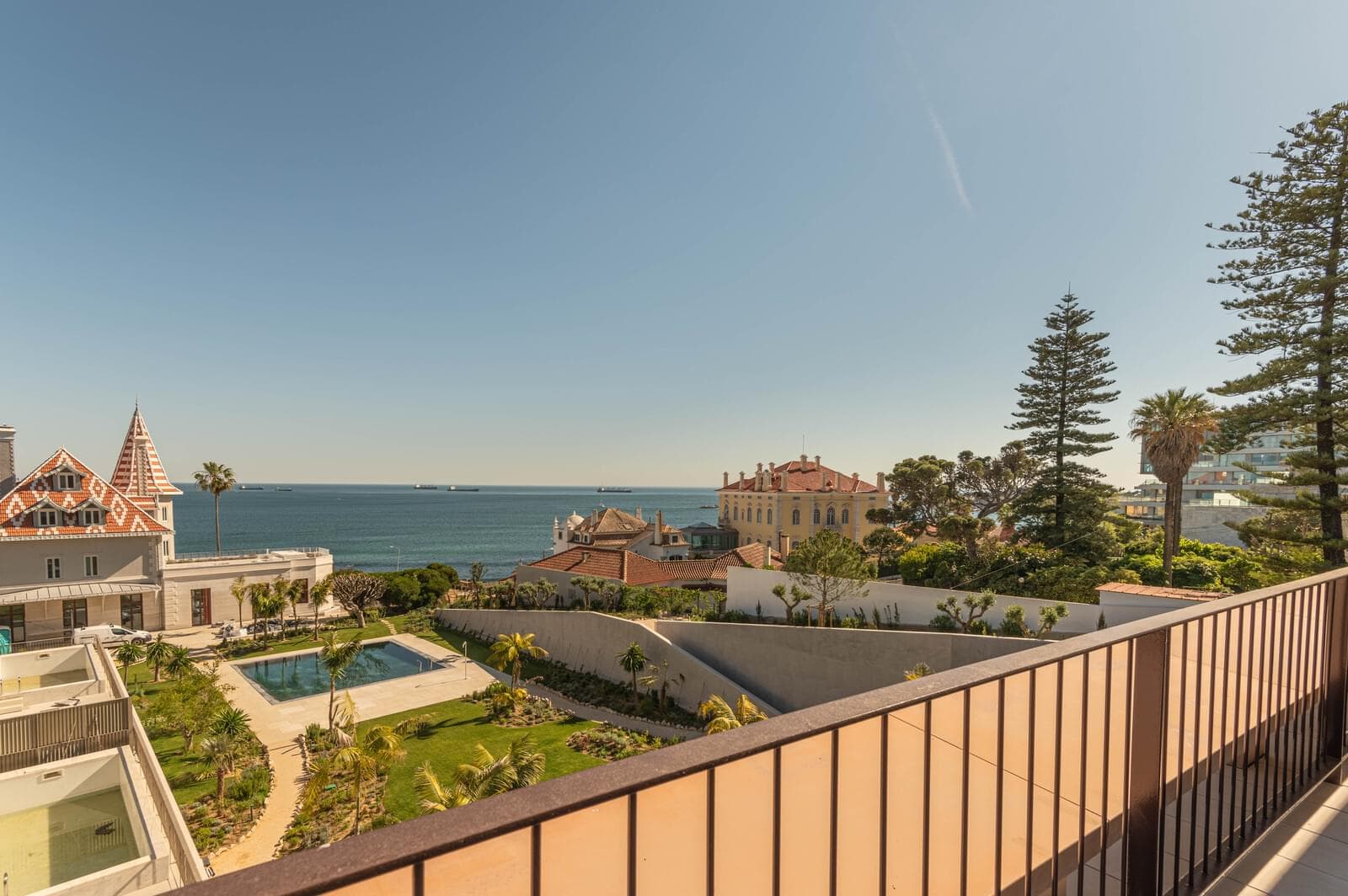 Apartamento T3 com piscina, Monte Estoril, Cascais - Imagem 55