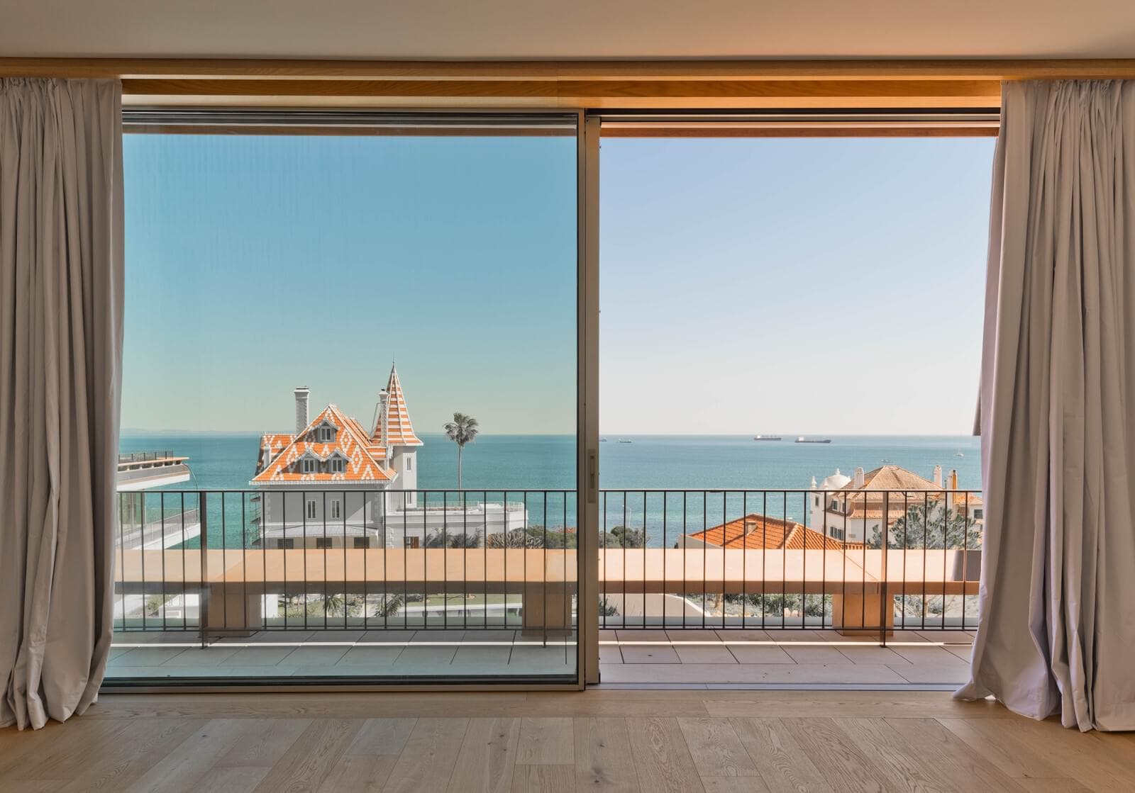 Apartamento T3 com piscina, Monte Estoril, Cascais - Imagem 47