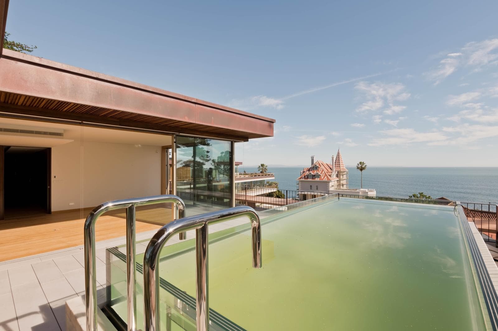 Apartamento T3 com piscina, Monte Estoril, Cascais - Imagem 49