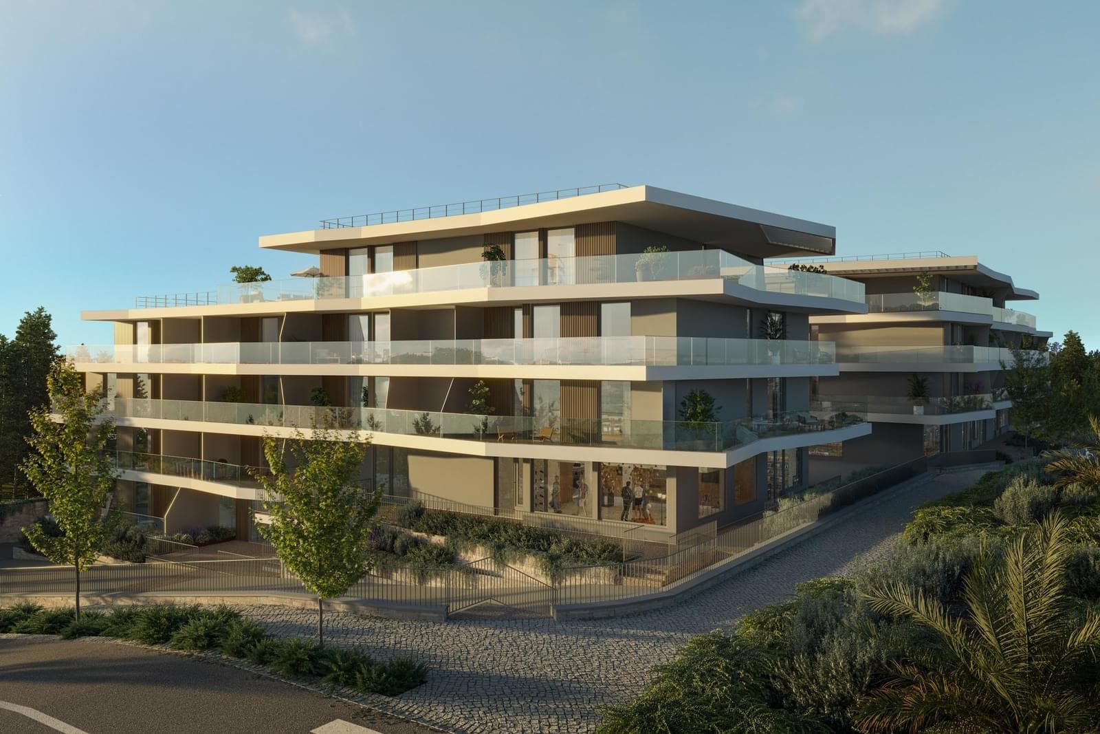 Apartamento T3 no NATIVE Orion, Belas Clube de Campo, Sintra - Imagem 27