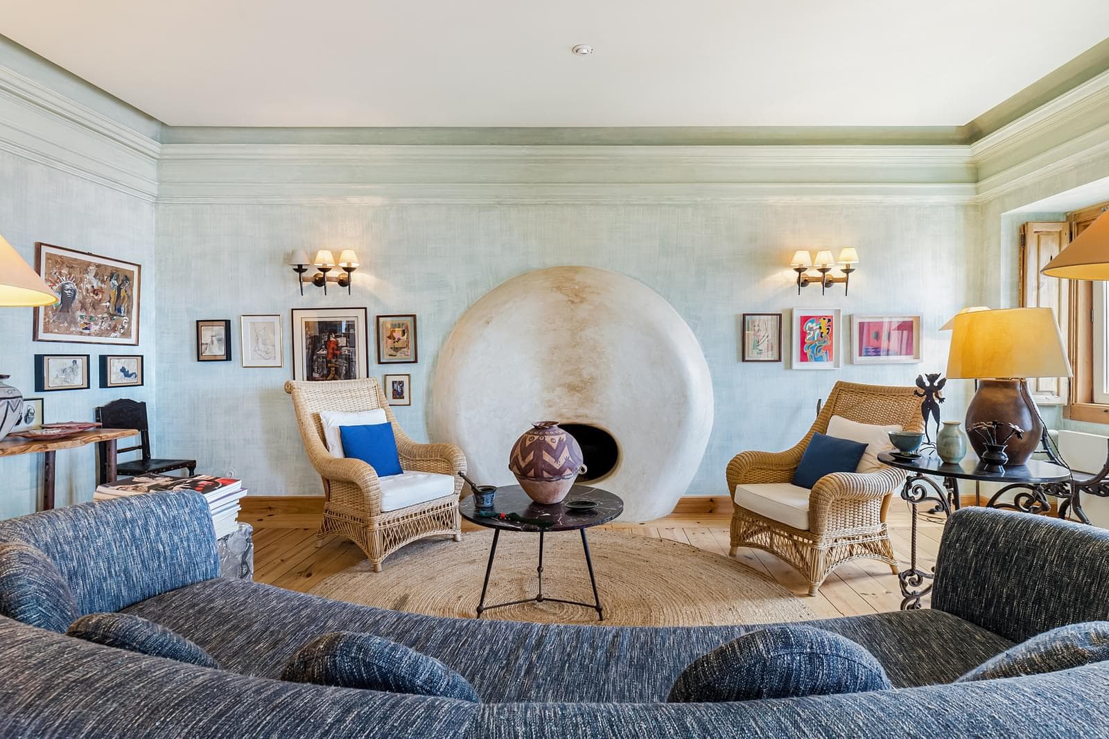 Maison normal 6 pièces avec vue, Sé, Lisboa - Image 11