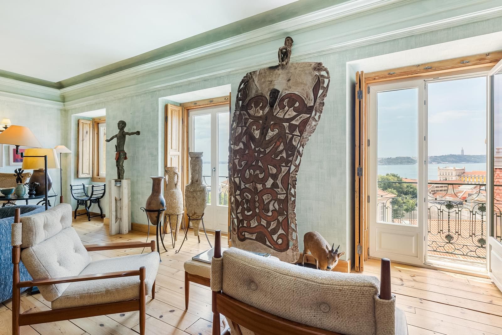 Maison normal 6 pièces avec vue, Sé, Lisboa - Image 26
