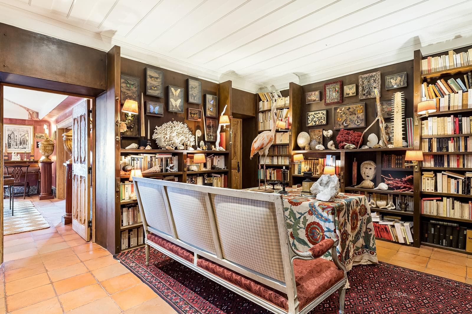 Maison normal 6 pièces avec vue, Sé, Lisboa - Image 18