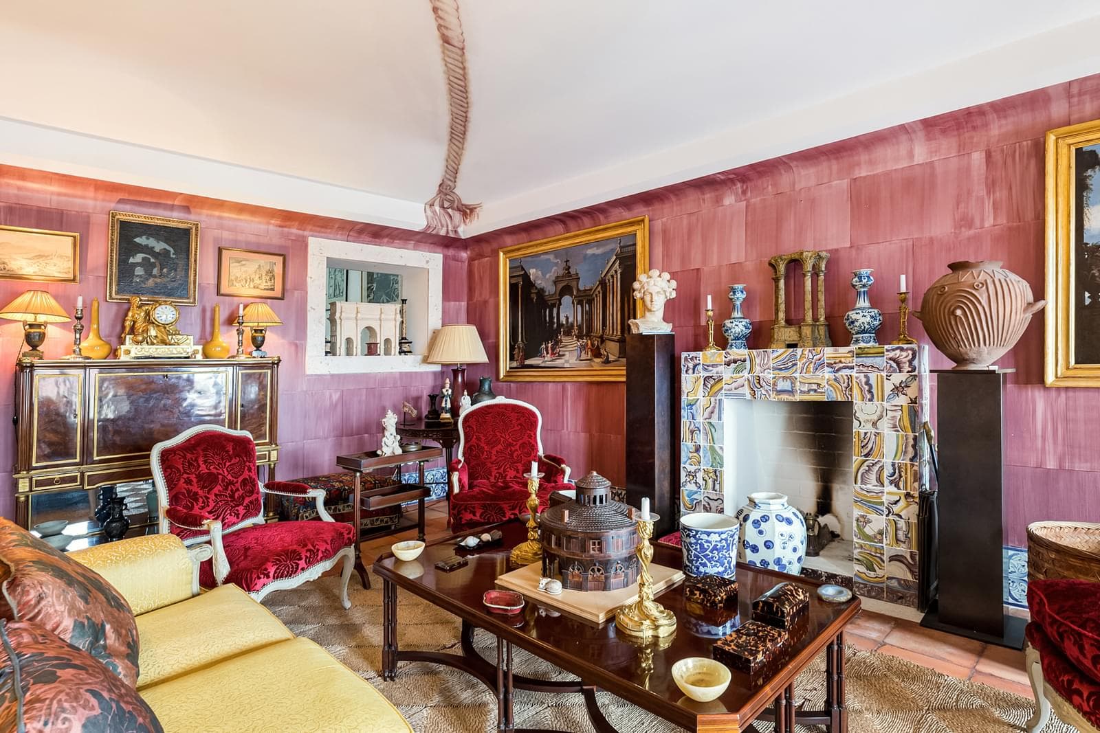 Maison normal 6 pièces avec vue, Sé, Lisboa - Image 14