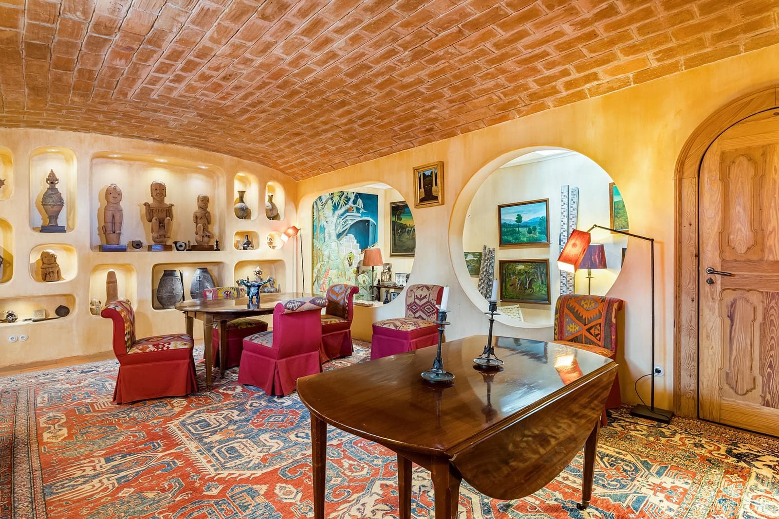 Maison normal 6 pièces avec vue, Sé, Lisboa - Image 22