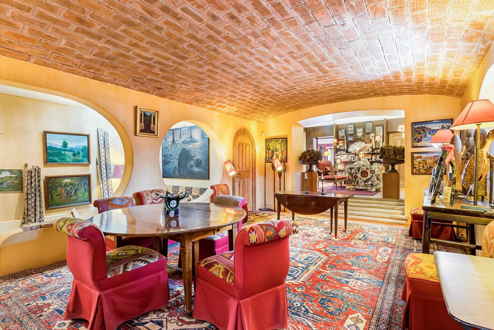 Maison normal 6 pièces avec vue, Sé, Lisboa - Image 36