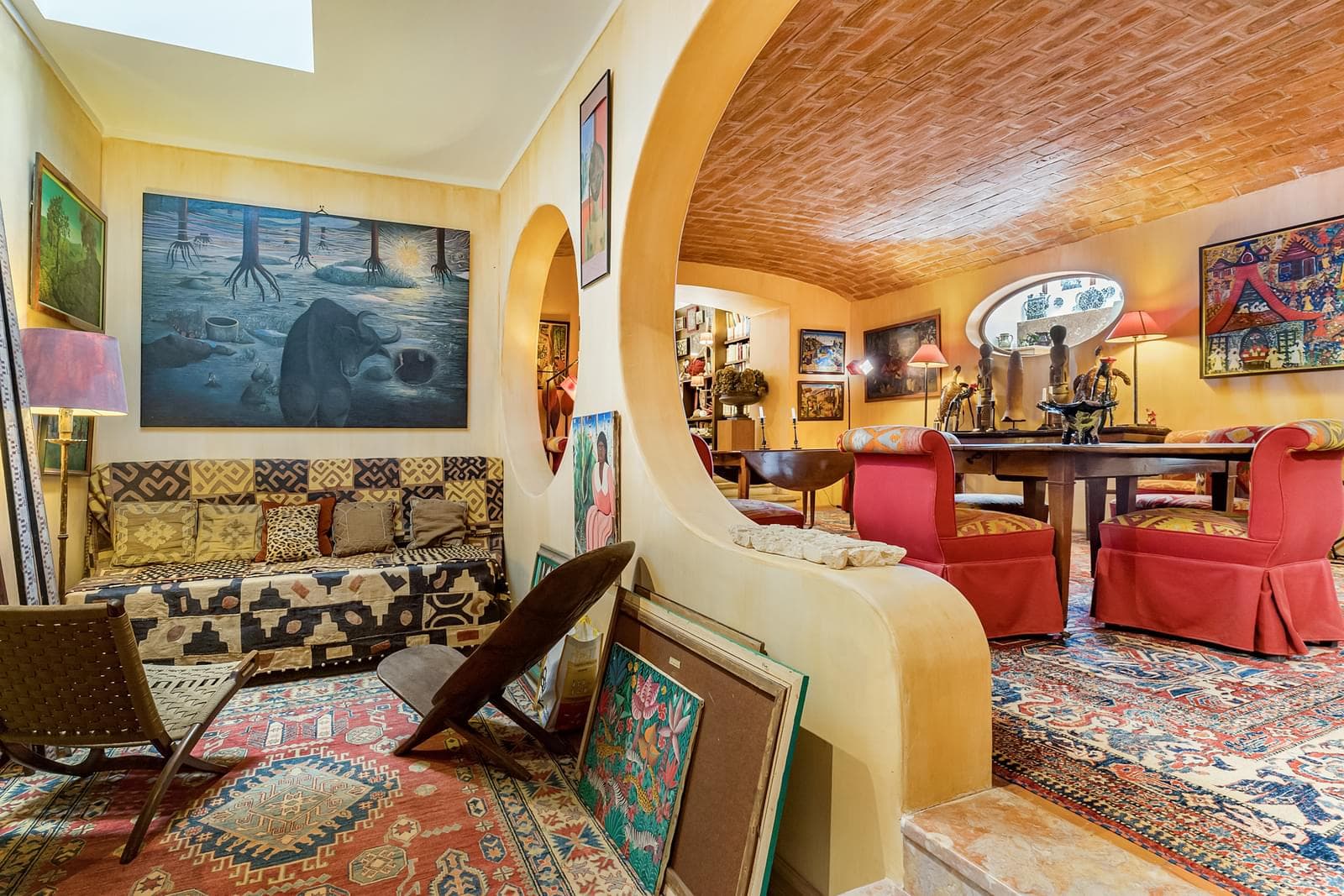 Maison normal 6 pièces avec vue, Sé, Lisboa - Image 16