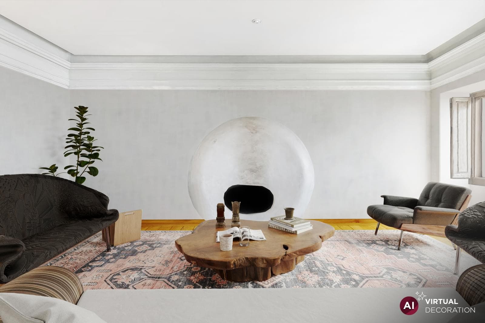 Maison normal 6 pièces avec vue, Sé, Lisboa - Image 4