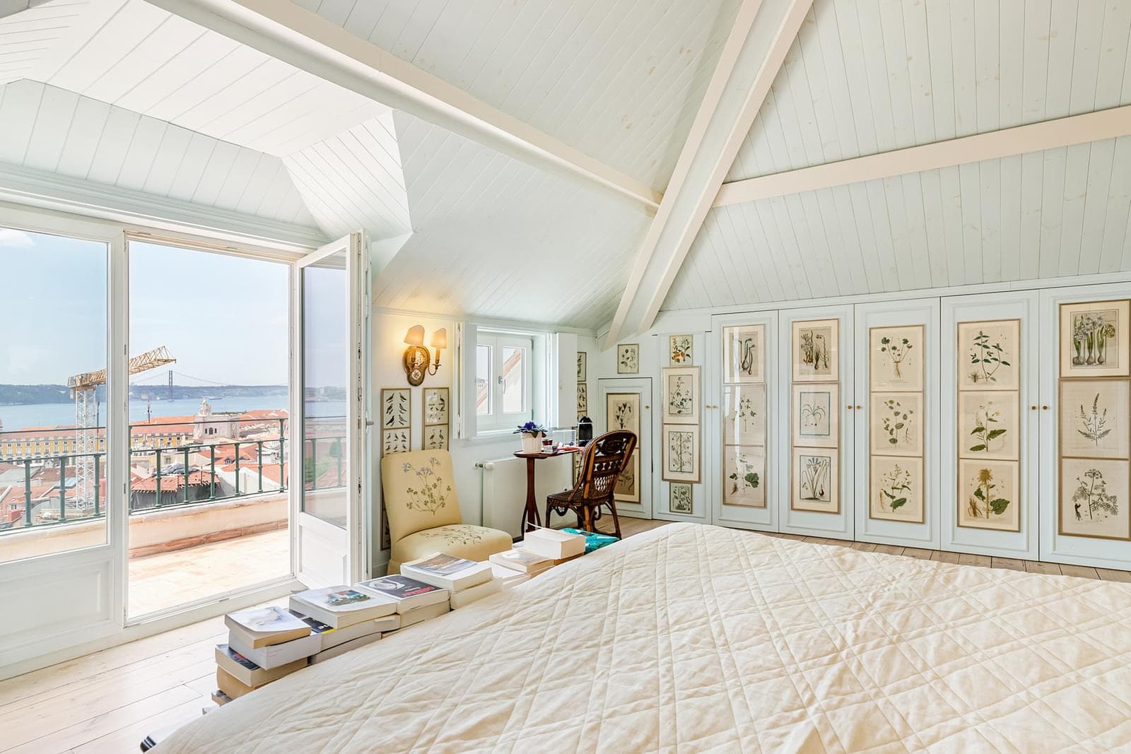 Maison normal 6 pièces avec vue, Sé, Lisboa - Image 25