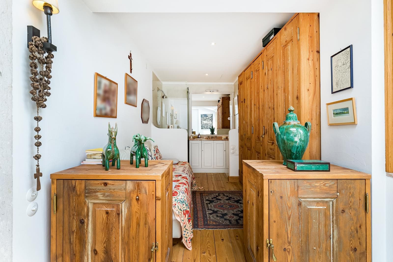 Maison normal 6 pièces avec vue, Sé, Lisboa - Image 42