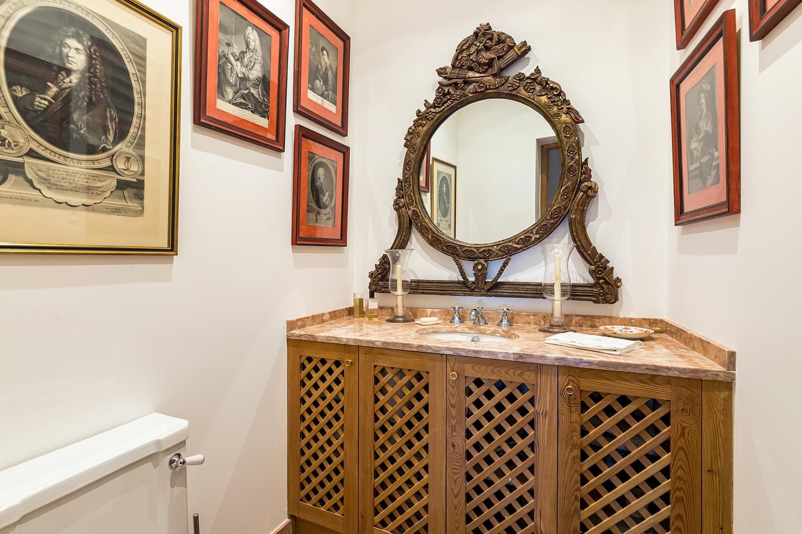 Maison normal 6 pièces avec vue, Sé, Lisboa - Image 44