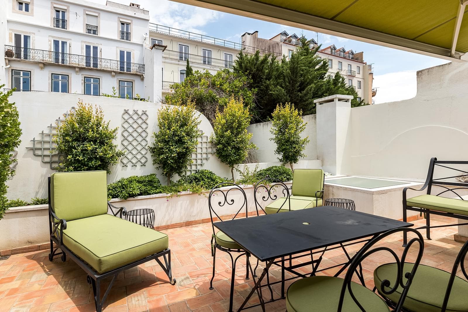 Maison normal 6 pièces avec vue, Sé, Lisboa - Image 31
