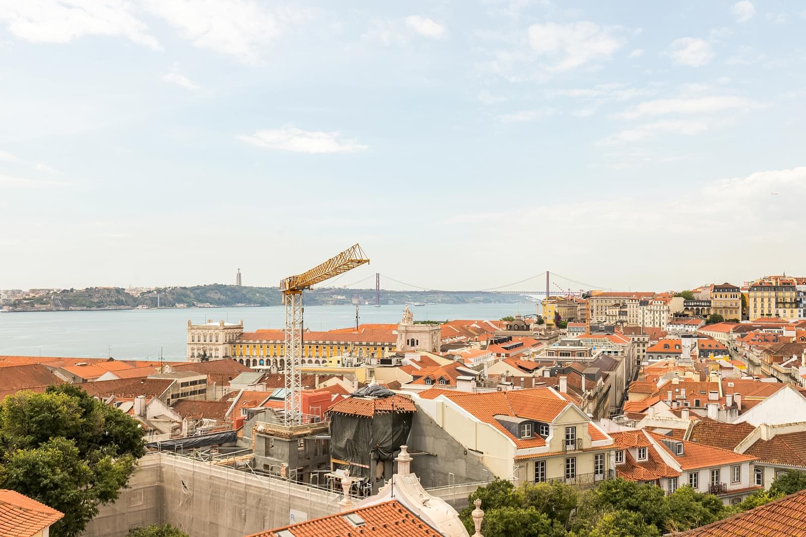 Maison normal 6 pièces avec vue, Sé, Lisboa - Image 50