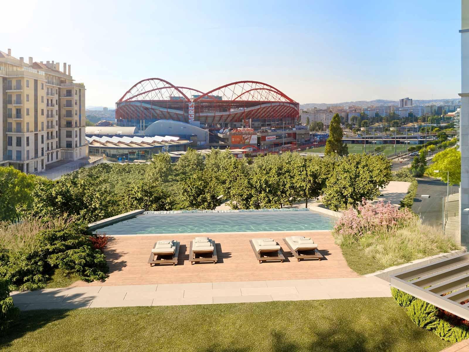 Unique Benfica - Imagem 3
