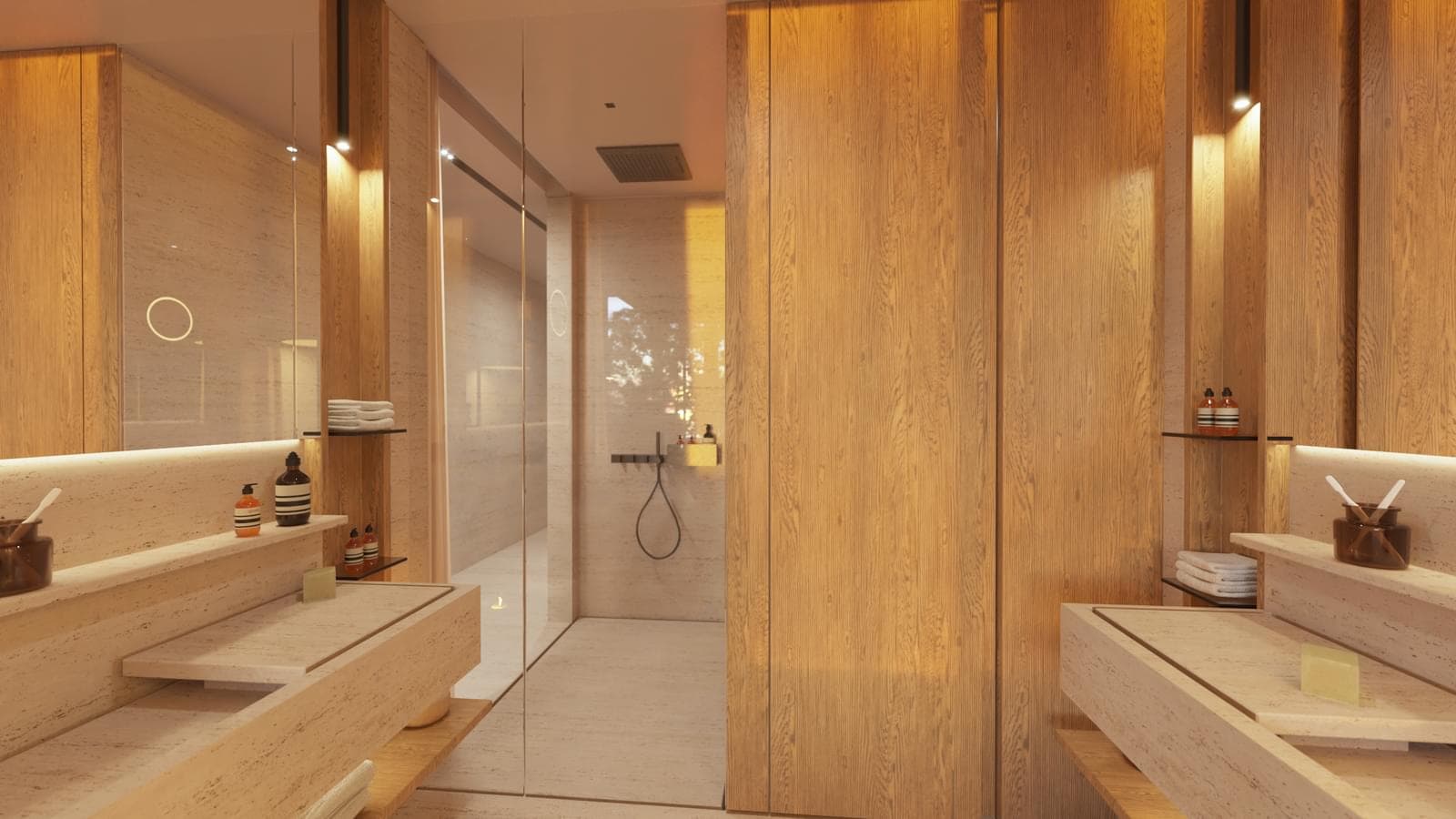 Apartamento T2 no Savoy Residence | Monumentalis, Funchal - Imagem 37