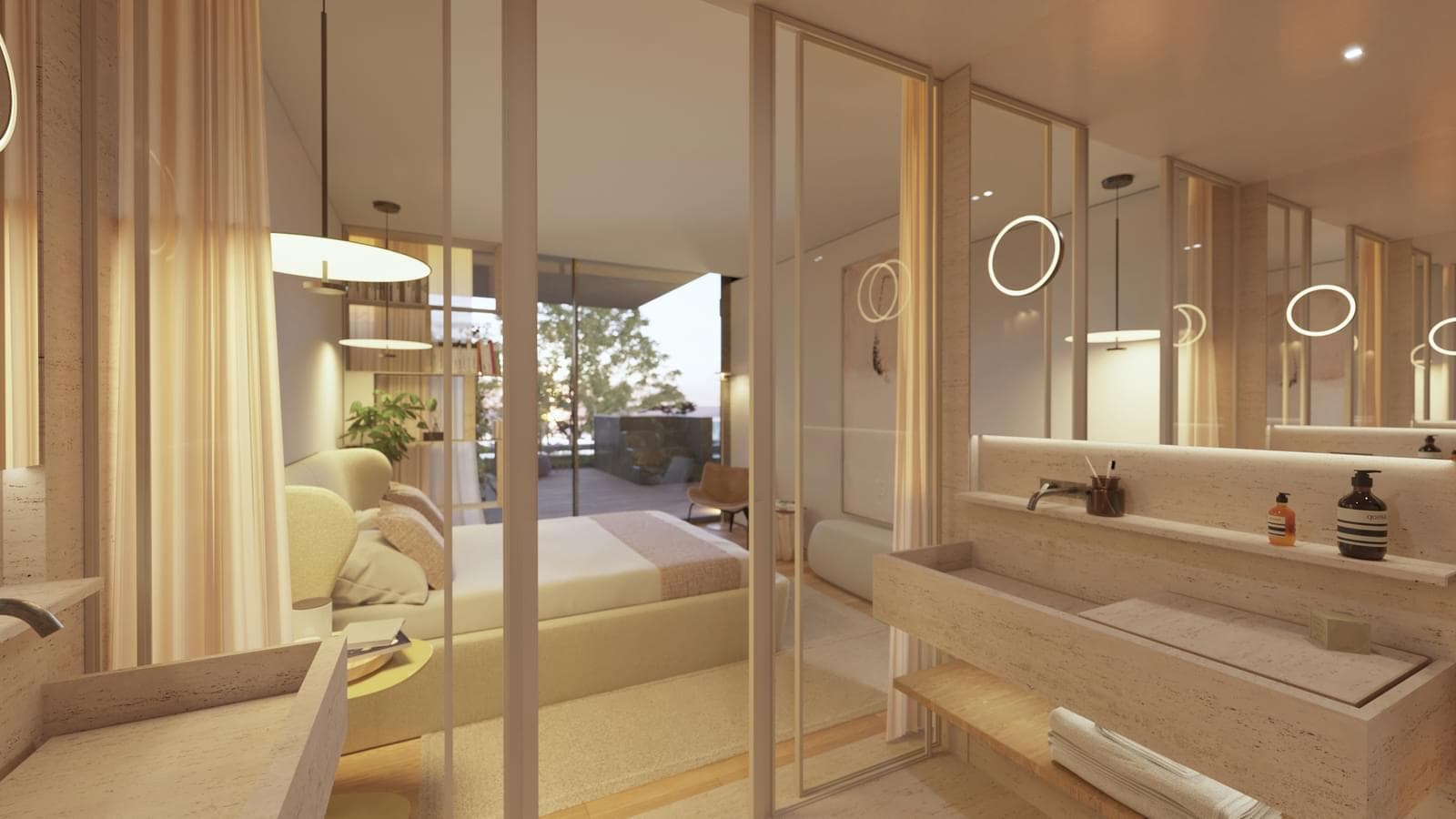 Apartamento T2 no Savoy Residence | Monumentalis, Funchal - Imagem 22