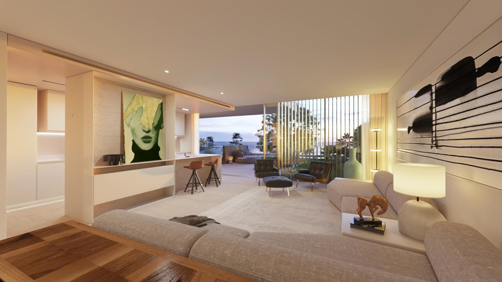 Apartamento T2 no Savoy Residence | Monumentalis, Funchal - Imagem 4