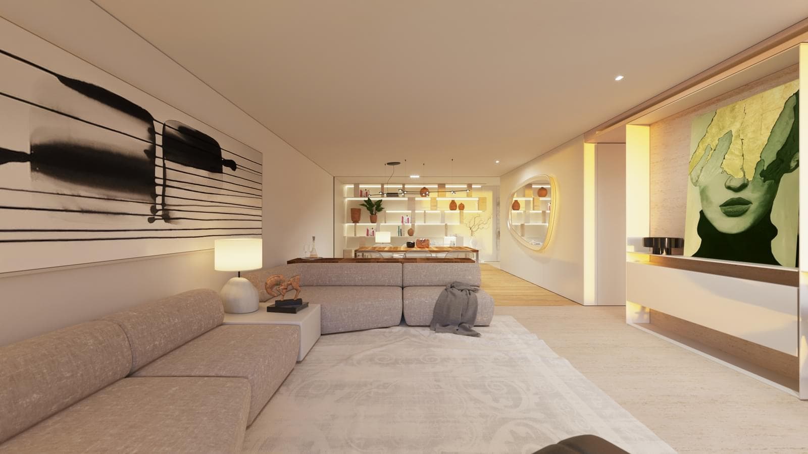 Apartamento T2 no Savoy Residence | Monumentalis, Funchal - Imagem 29