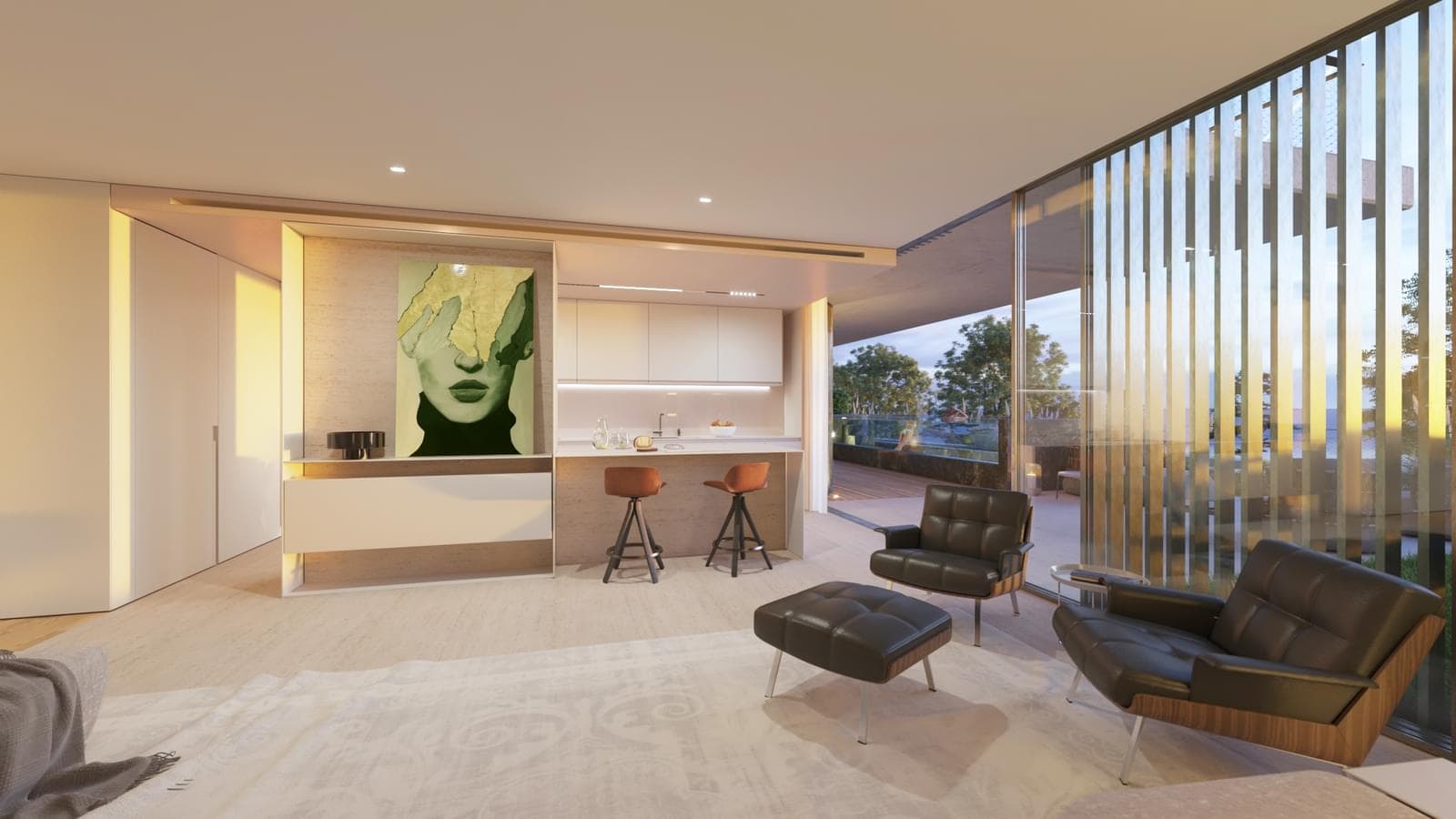 Apartamento T2 no Savoy Residence | Monumentalis, Funchal - Imagem 30