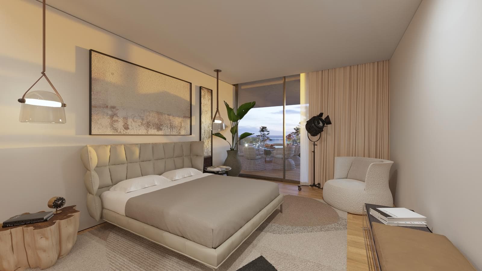 Apartamento T2 no Savoy Residence | Monumentalis, Funchal - Imagem 18