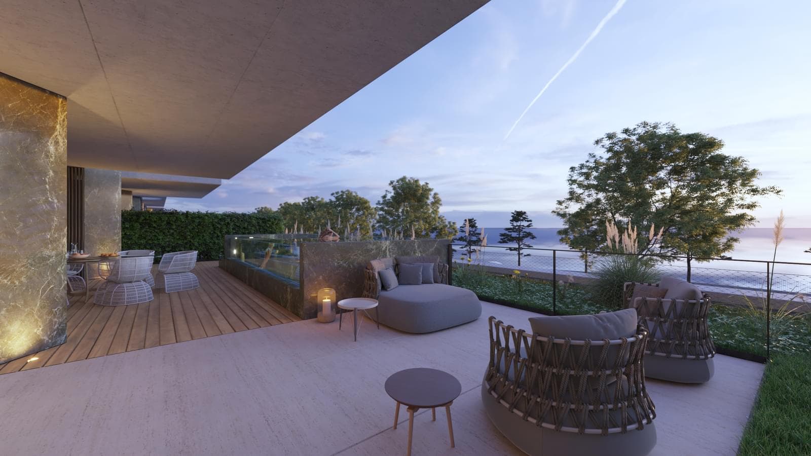 Apartamento T2 no Savoy Residence | Monumentalis, Funchal - Imagem 1