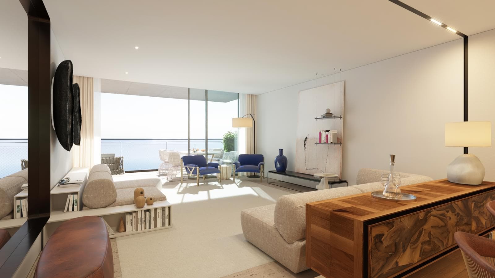 Apartamento T3 no Savoy Residence | Monumentalis, Funchal - Imagem 1