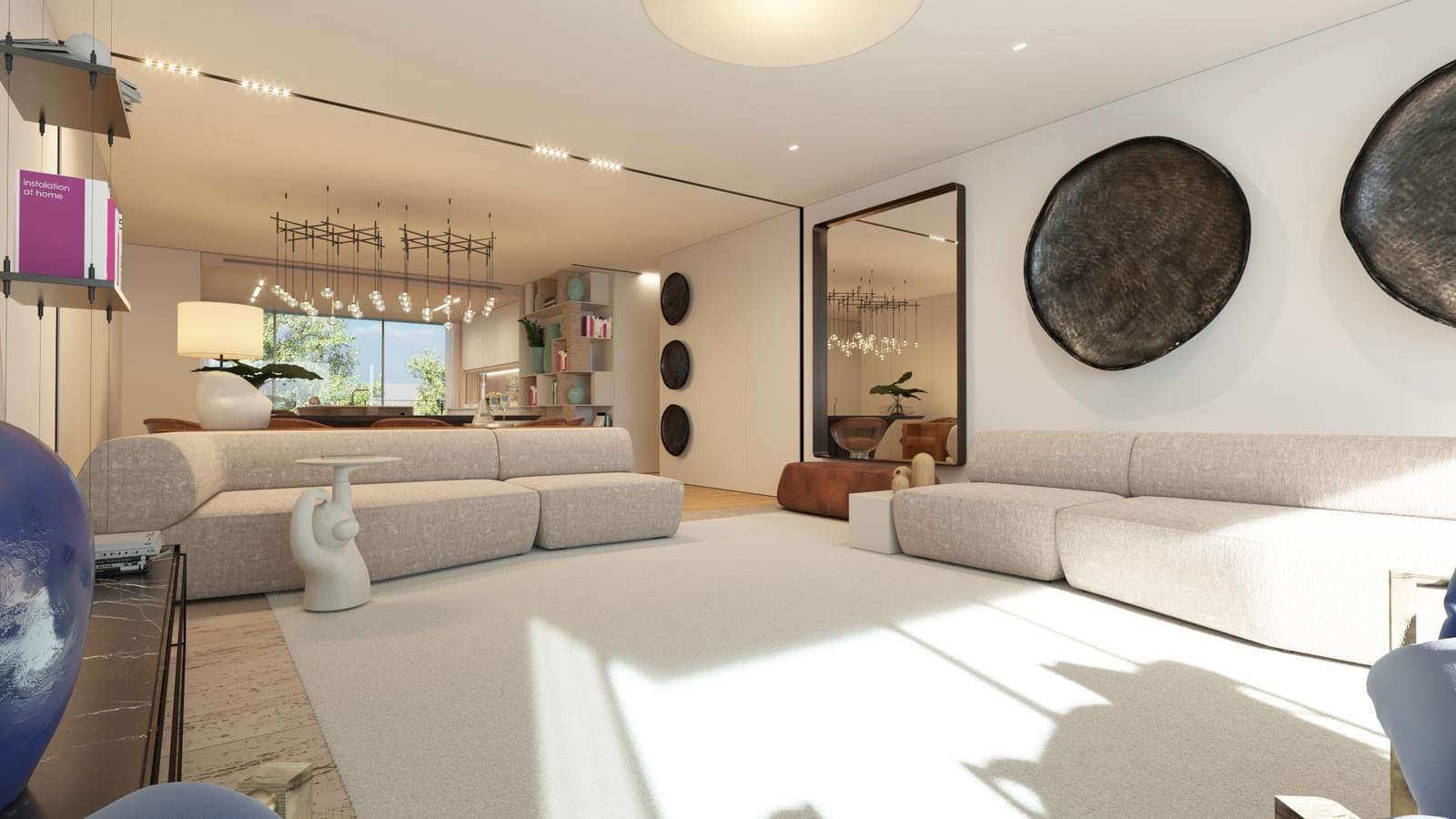 Apartamento T3 no Savoy Residence | Monumentalis, Funchal - Imagem 27