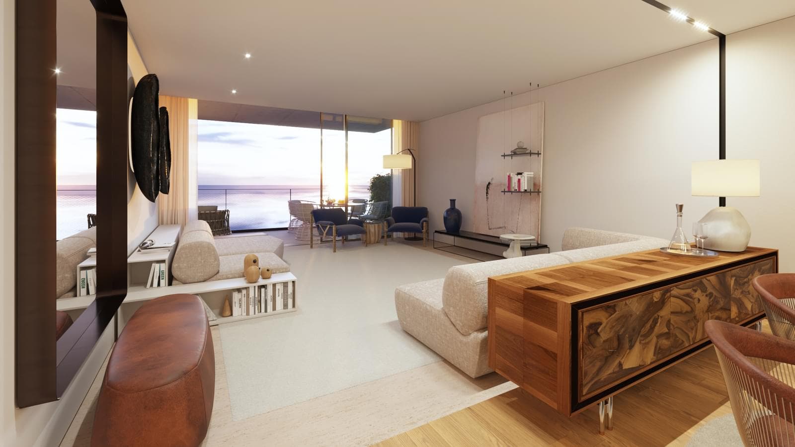 Apartamento T3 no Savoy Residence | Monumentalis, Funchal - Imagem 26