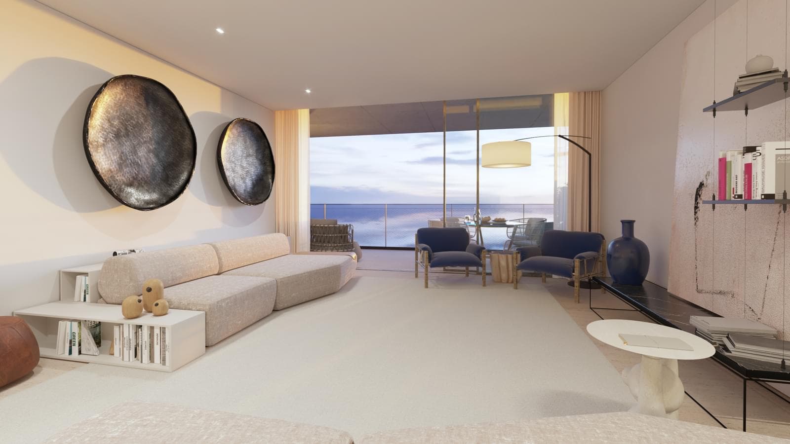 Apartamento T3 no Savoy Residence | Monumentalis, Funchal - Imagem 2