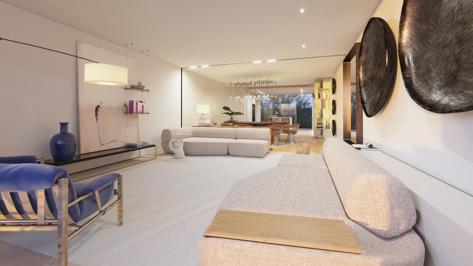 Apartamento T3 no Savoy Residence | Monumentalis, Funchal - Imagem 33