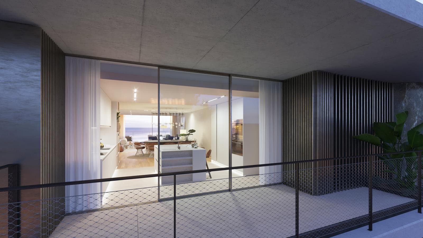 Apartamento T3 no Savoy Residence | Monumentalis, Funchal - Imagem 38