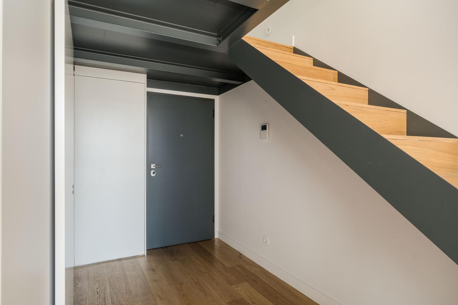 Apartamento T0 novo, Alcântara, Lisboa - Imagem 3
