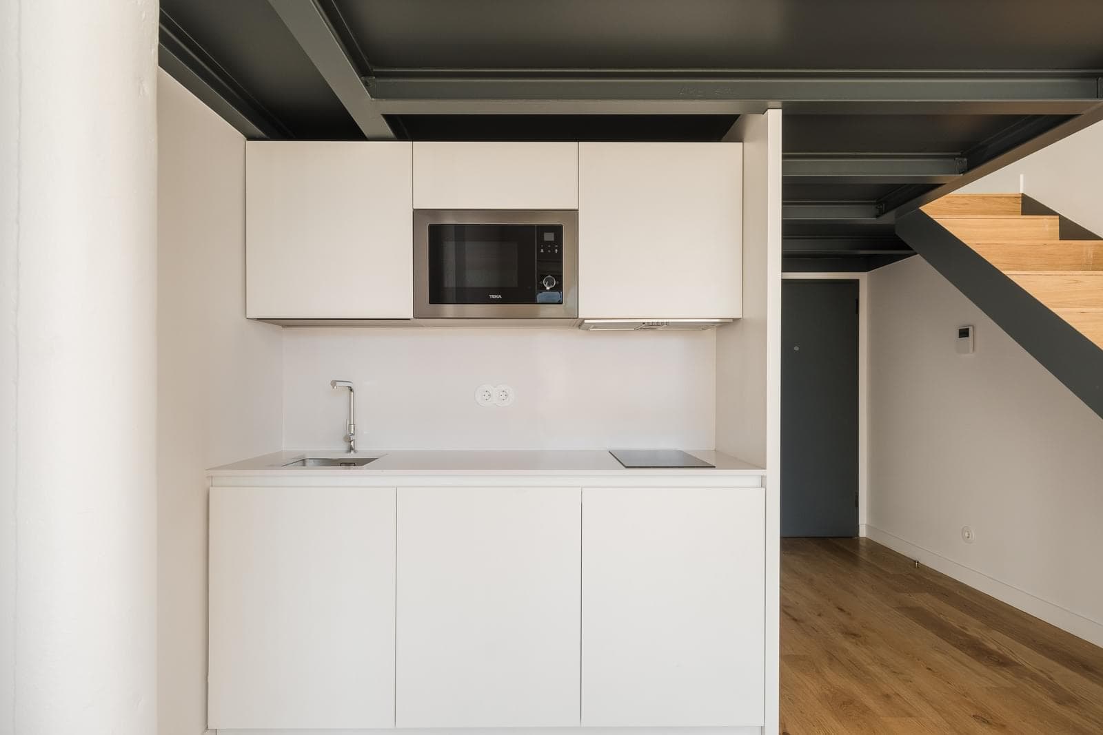 Apartamento T0 novo, Alcântara, Lisboa - Imagem 14