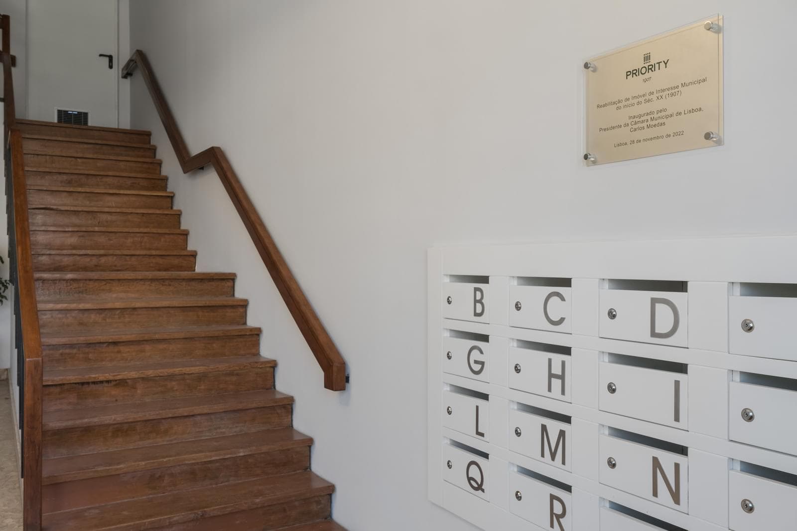 Apartamento T0 novo, Alcântara, Lisboa - Imagem 21