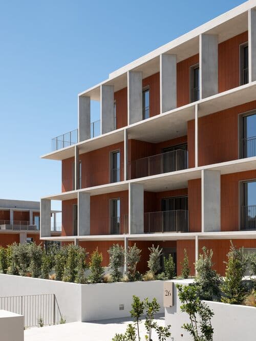 PF30989 - 4 Bedroom Apartment in NATIVE Soul, Belas Clube de Campo, Sintra - Image 6