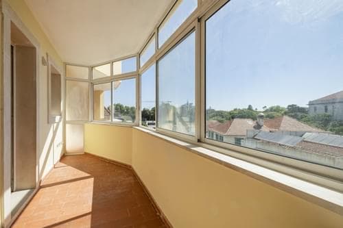 PF31059 - Appartement 4 + 2 pièces avec vue, Estrela, Lisboa - Image 25