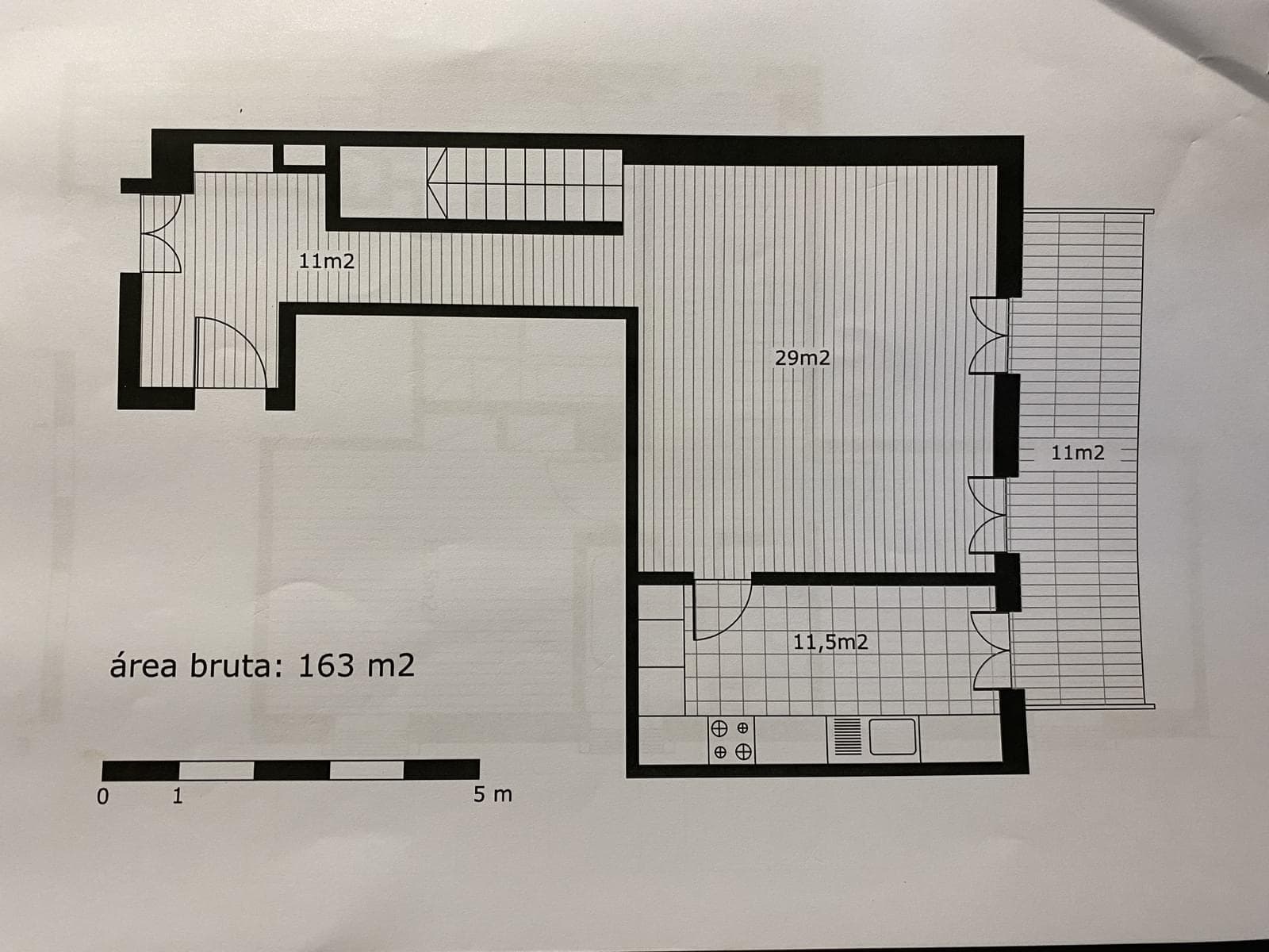 Apartamento T3 com jardim, Monte Estoril, Cascais - Imagem 40