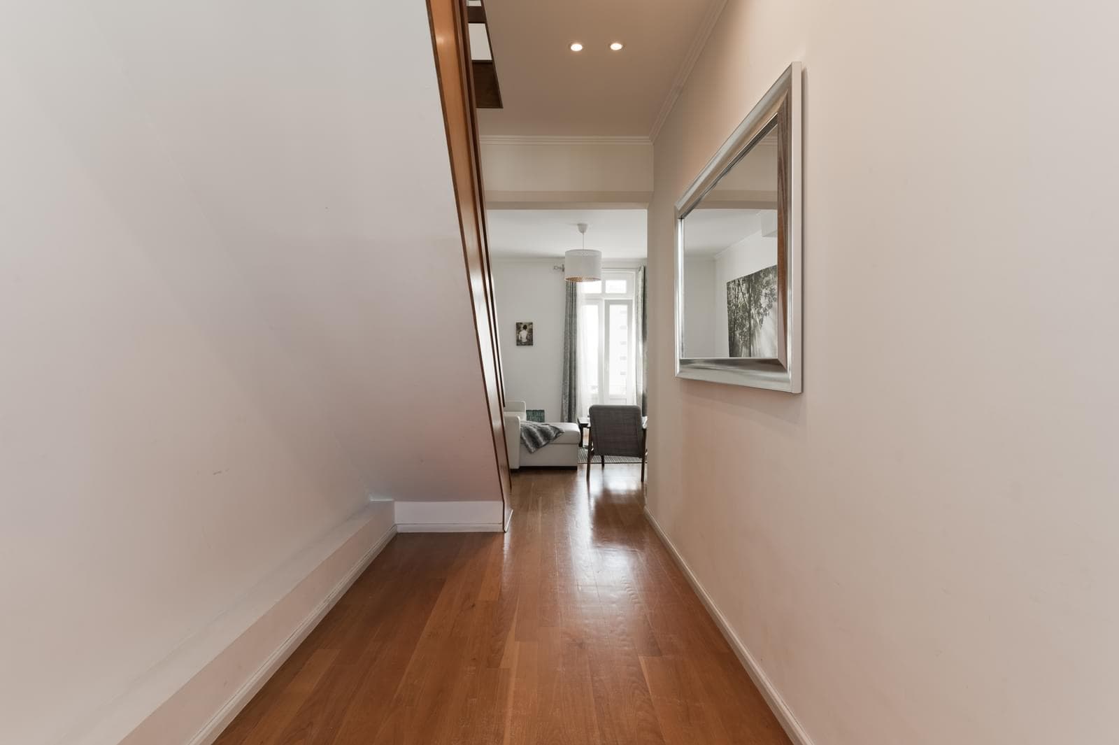 Apartamento T3 com jardim, Monte Estoril, Cascais - Imagem 4