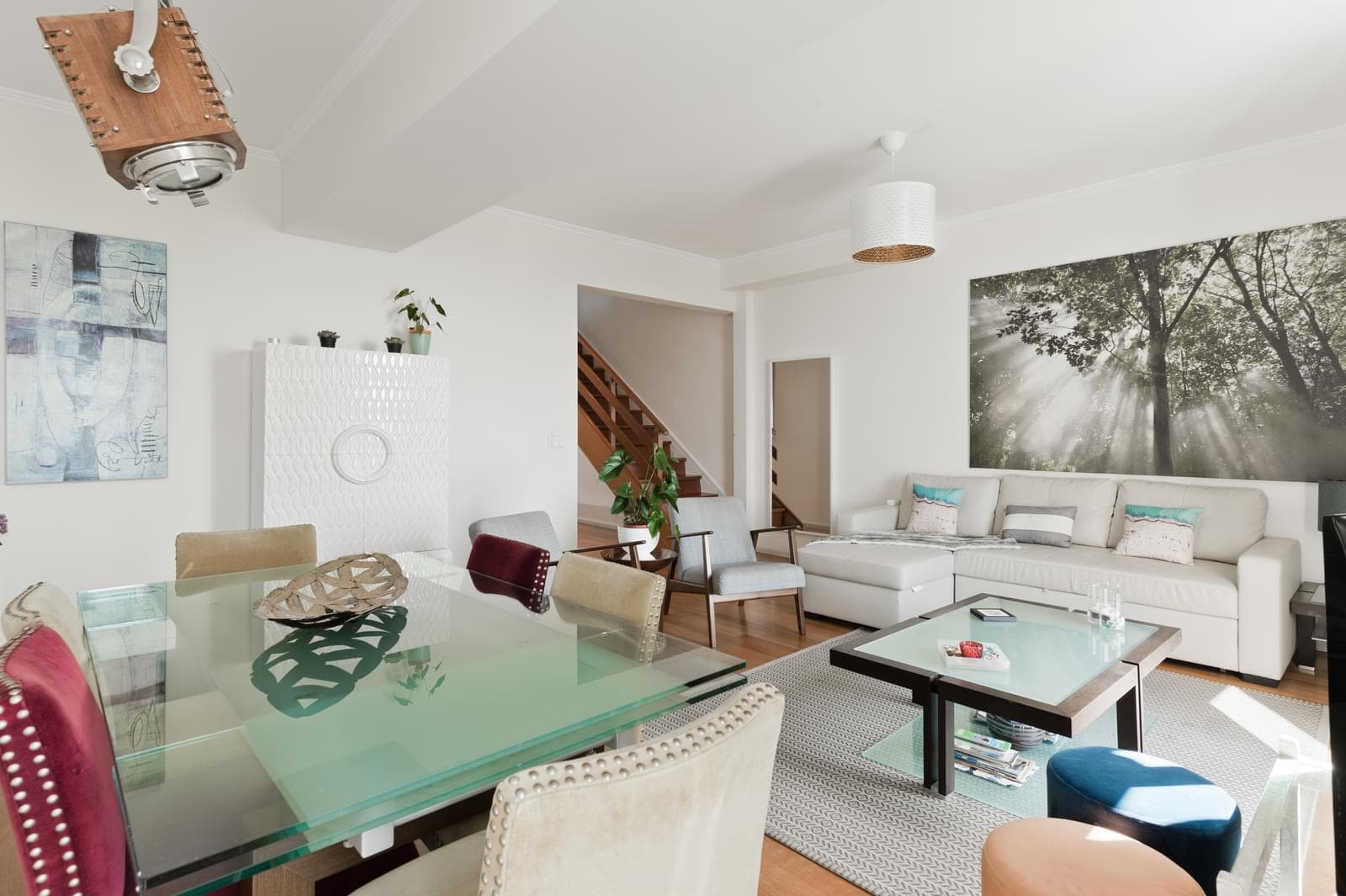 Apartamento T3 com jardim, Monte Estoril, Cascais - Imagem 6