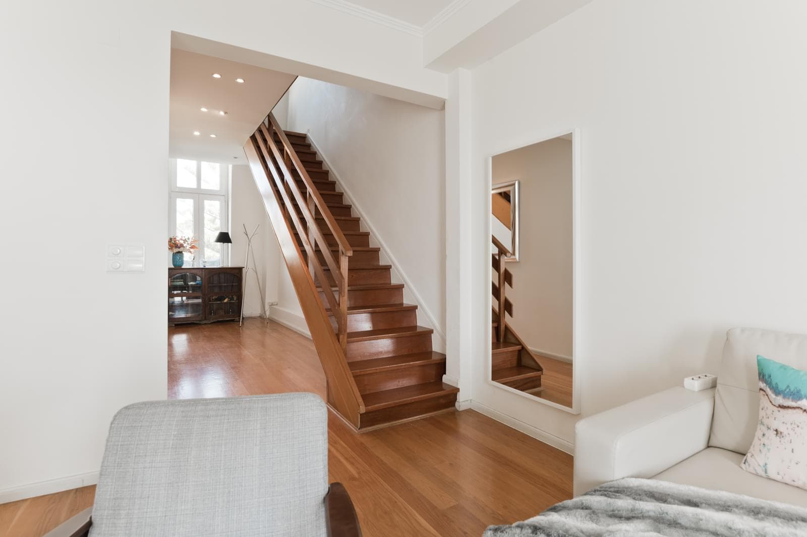 Apartamento T3 com jardim, Monte Estoril, Cascais - Imagem 3