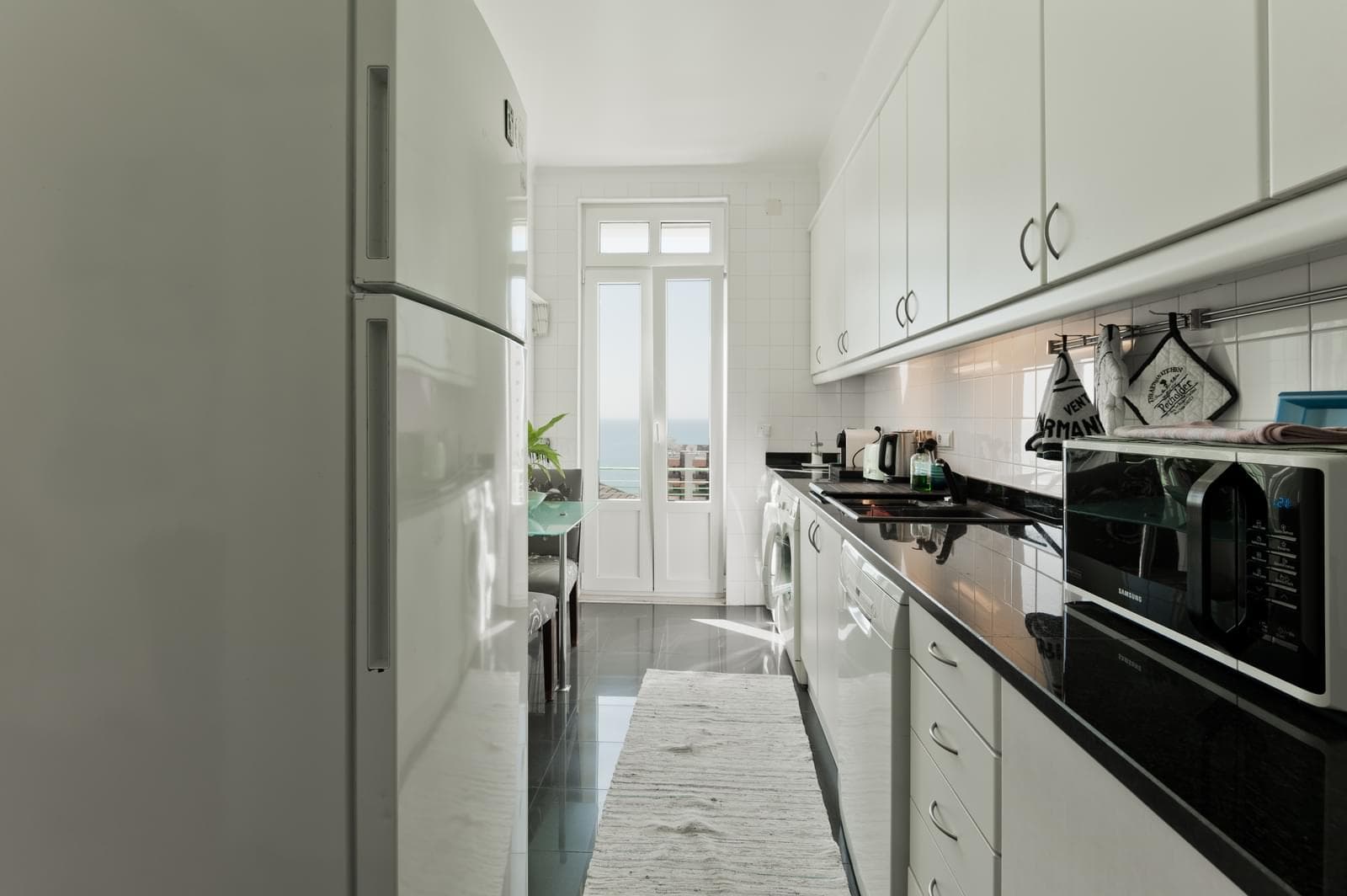 Apartamento T3 com jardim, Monte Estoril, Cascais - Imagem 14