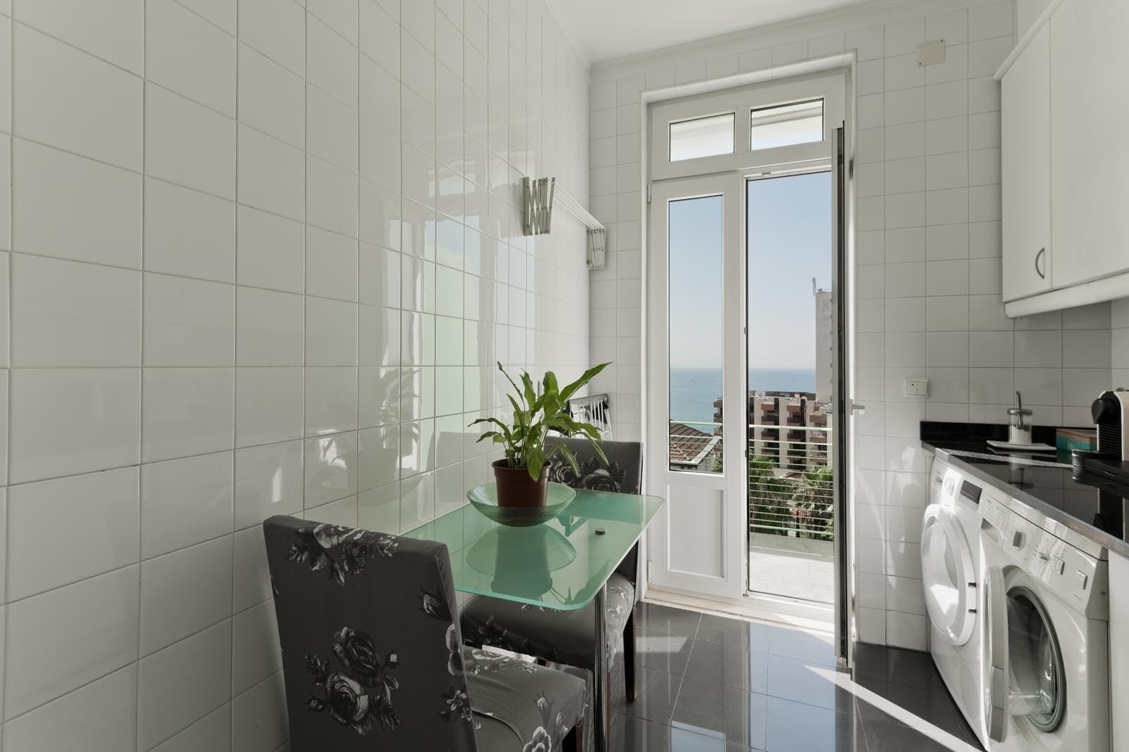 Apartamento T3 com jardim, Monte Estoril, Cascais - Imagem 13