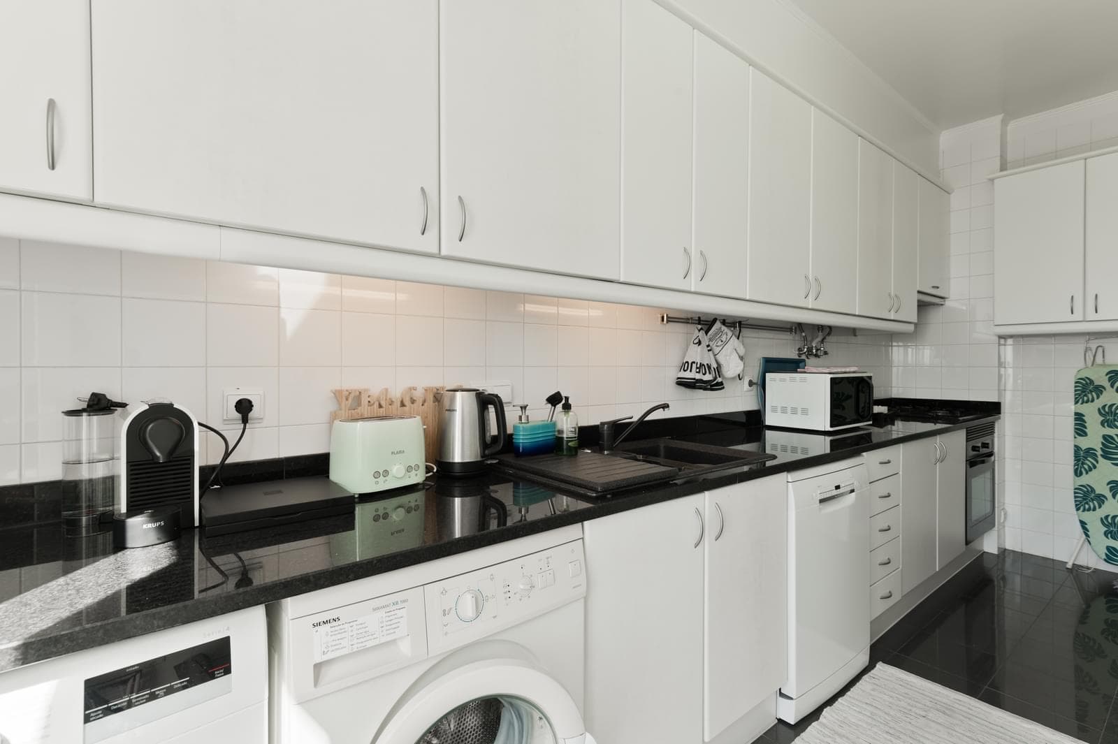 Apartamento T3 com jardim, Monte Estoril, Cascais - Imagem 12