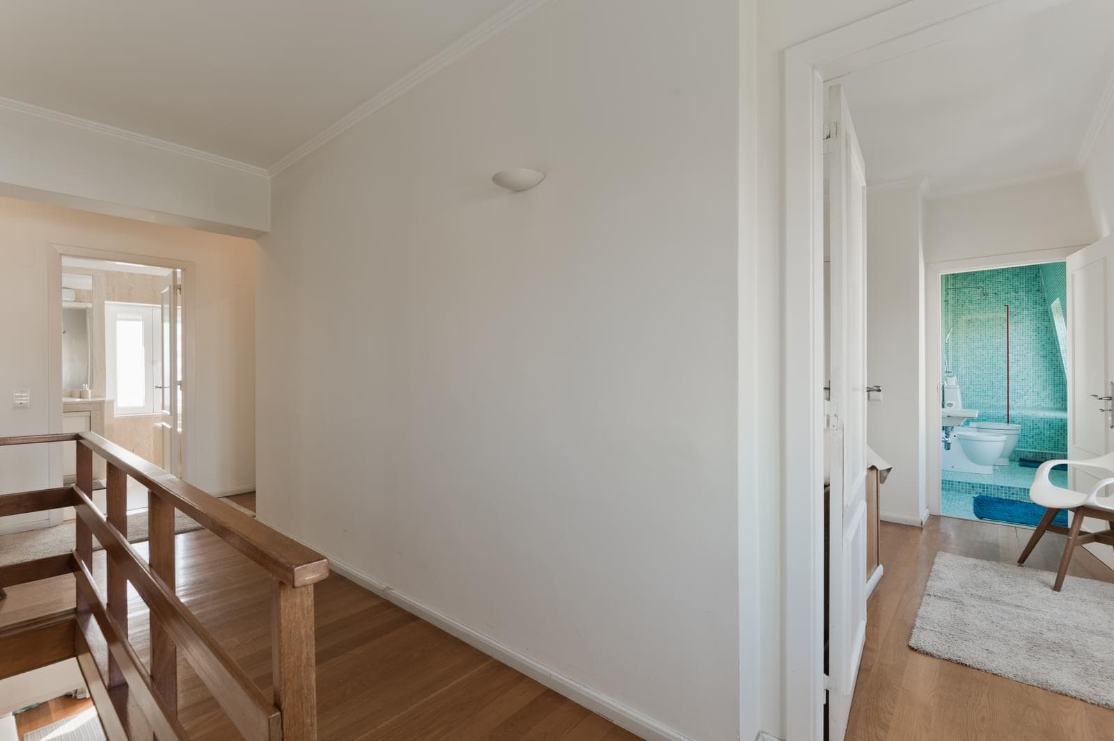 Apartamento T3 com jardim, Monte Estoril, Cascais - Imagem 18