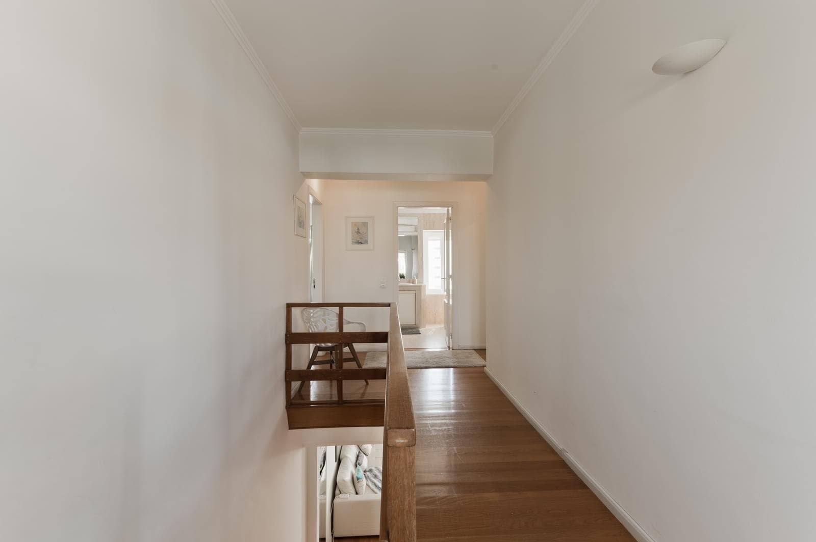 Apartamento T3 com jardim, Monte Estoril, Cascais - Imagem 15