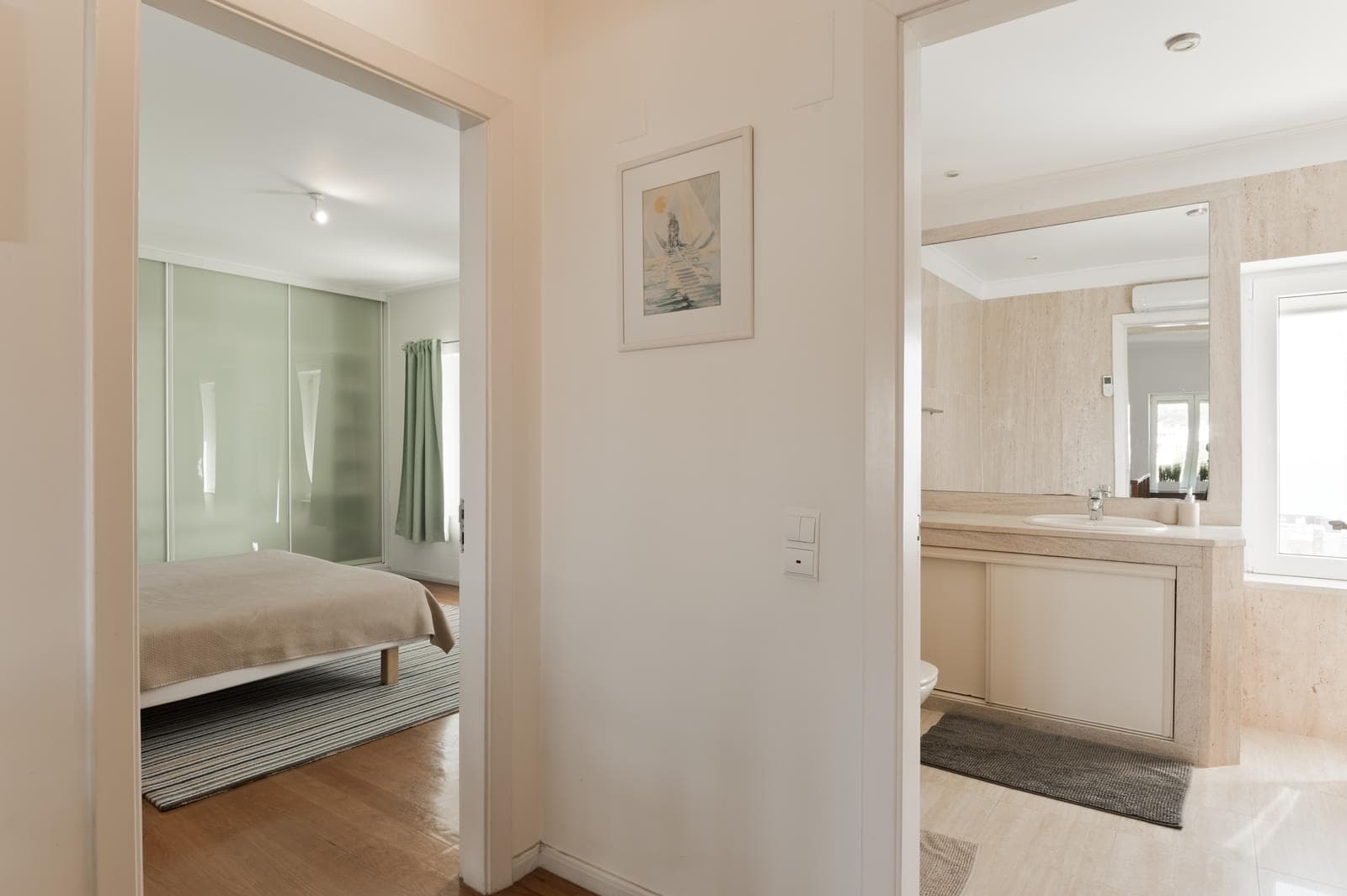 Apartamento T3 com jardim, Monte Estoril, Cascais - Imagem 24