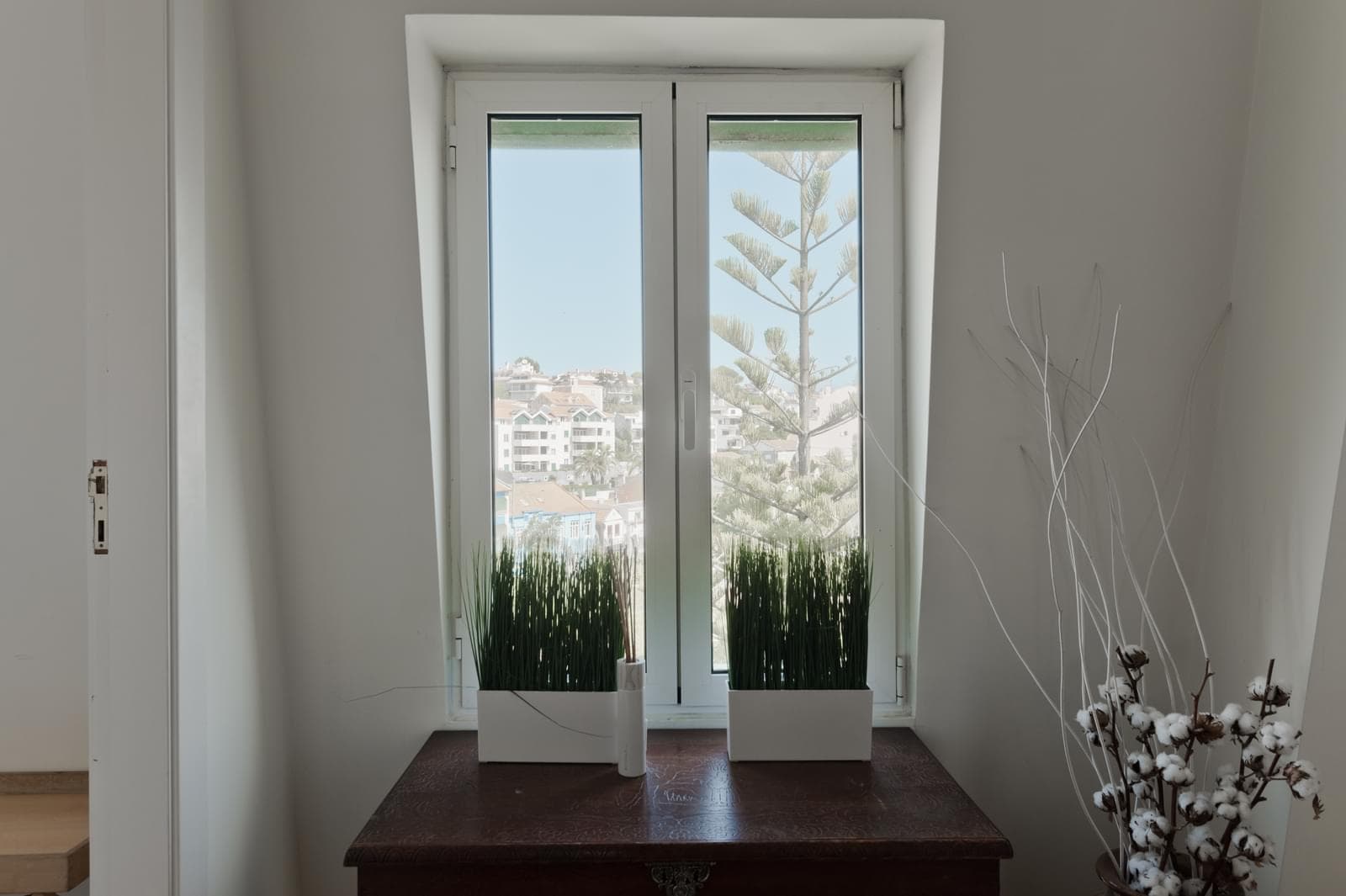 Apartamento T3 com jardim, Monte Estoril, Cascais - Imagem 17